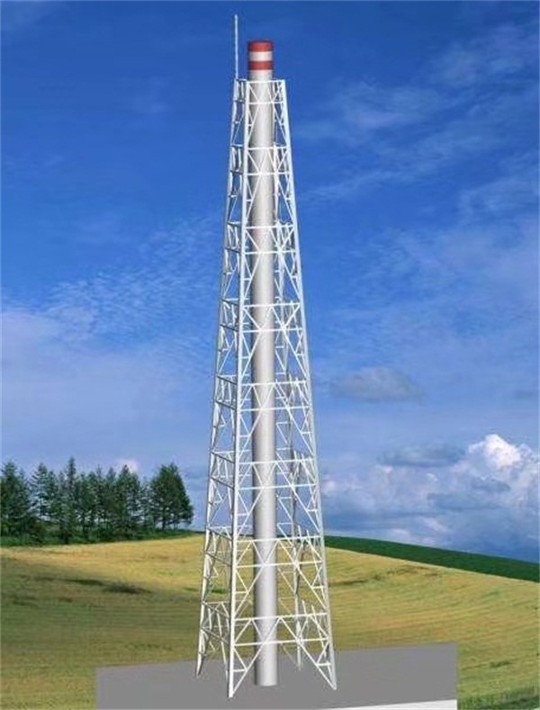 煙囪塔廠家供應(yīng)批發(fā)價(jià)格實(shí)惠