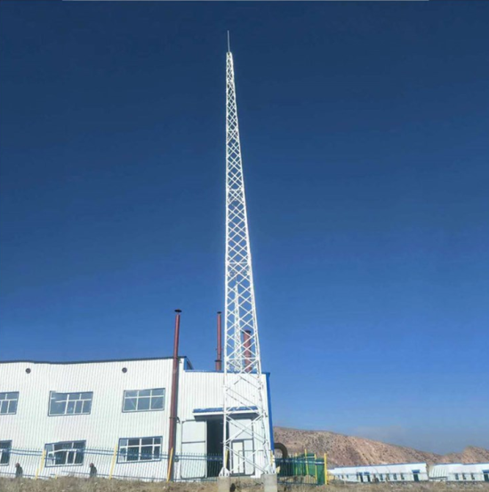 角鋼避雷塔生產廠家