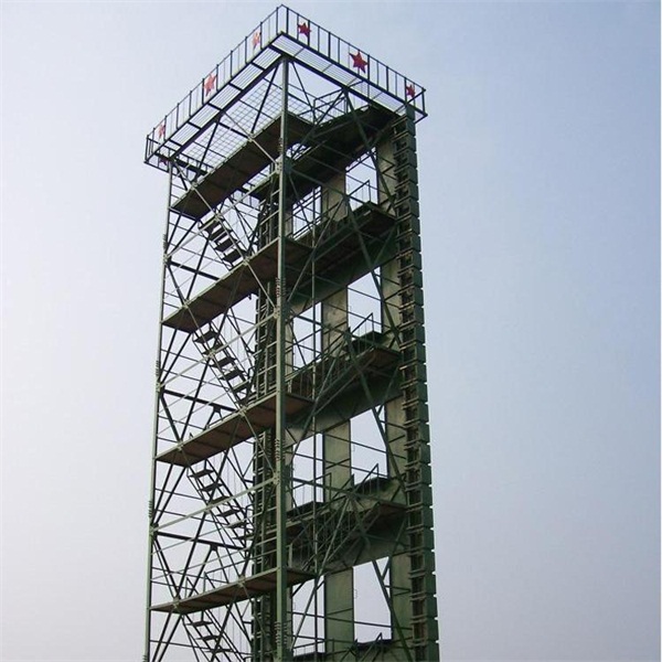 多功能訓(xùn)練塔