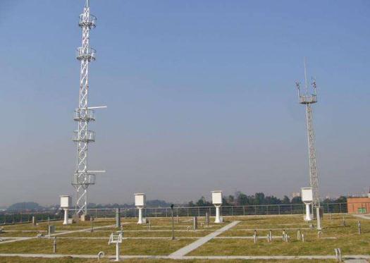 安裝避雷塔有哪些要點(diǎn)？