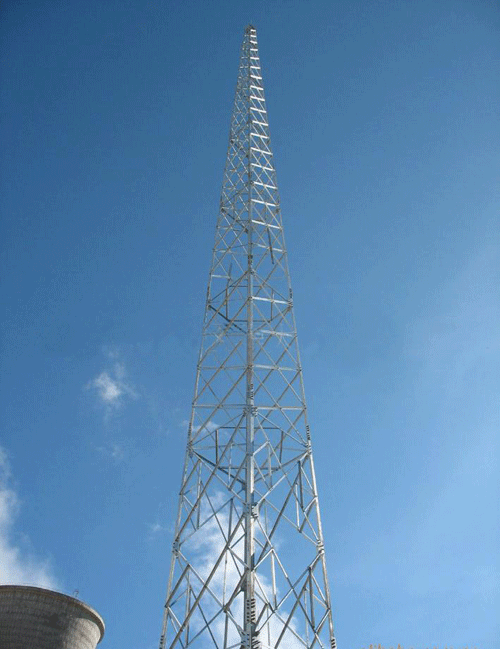 避雷塔維護(hù)保養(yǎng)的方法有哪些？