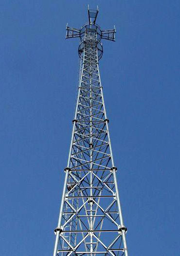 避雷塔安裝過程中應該注意的細節(jié)及問題？