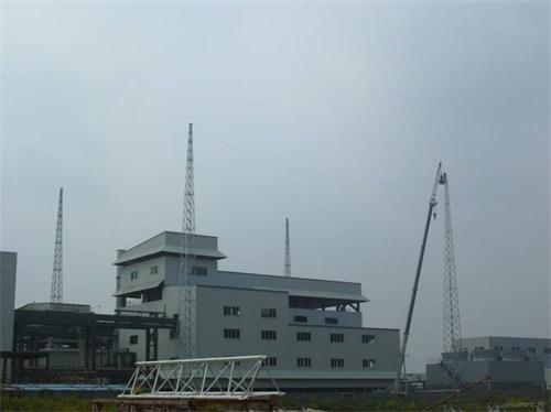 避雷塔在輸電線路防雷中應(yīng)用有哪些呢