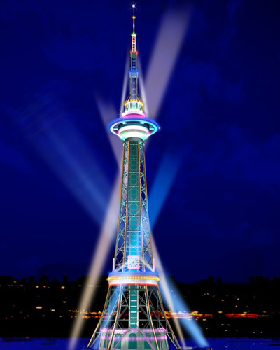 樓頂工藝塔在檢修時(shí)應(yīng)注意哪些問題？