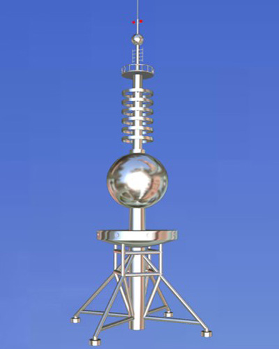 避雷針?biāo)惭b步驟有哪些？