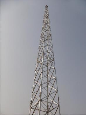 樓頂避雷針?biāo)惭b規(guī)范有哪些？