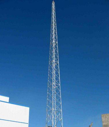 避雷塔廠家講解農(nóng)村房屋防雷施工方法有哪些？