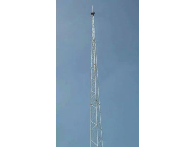 河南鋼結(jié)構(gòu)避雷針塔價格