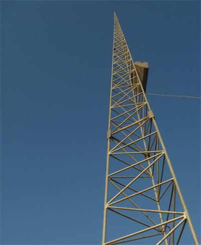 河北樓頂避雷針?biāo)r格