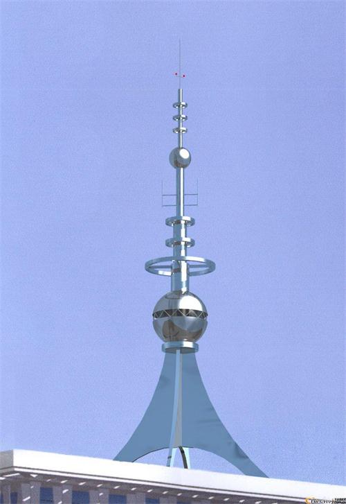 樓頂避雷塔價(jià)格實(shí)惠 廠(chǎng)家直銷(xiāo) 