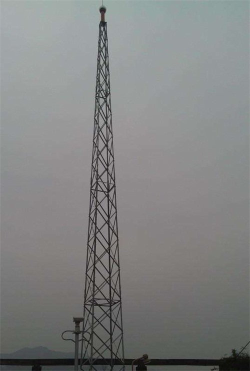 避雷針?biāo)惭b時(shí)應(yīng)注意哪些問(wèn)題？