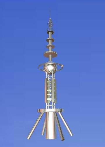 廣東工藝避雷塔批發(fā)價(jià)格是多少？