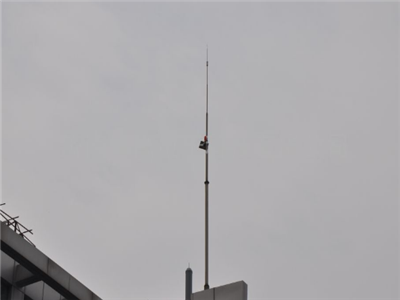 避雷針是怎么避雷的？避雷針是避雷還是引雷？