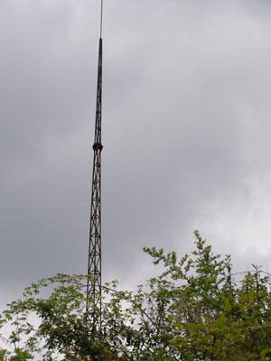 河北通用型30米鋼結(jié)構(gòu)避雷針?biāo)S家哪家好？