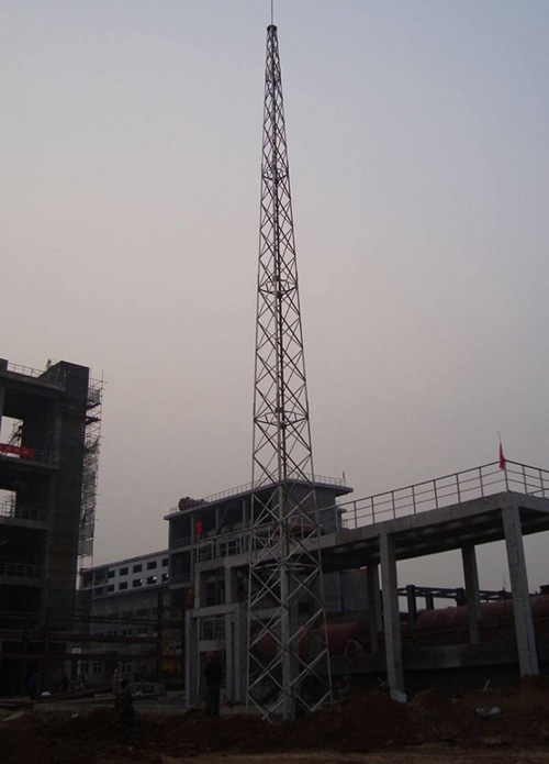 鄭州避雷塔廠家哪家好價(jià)格低？