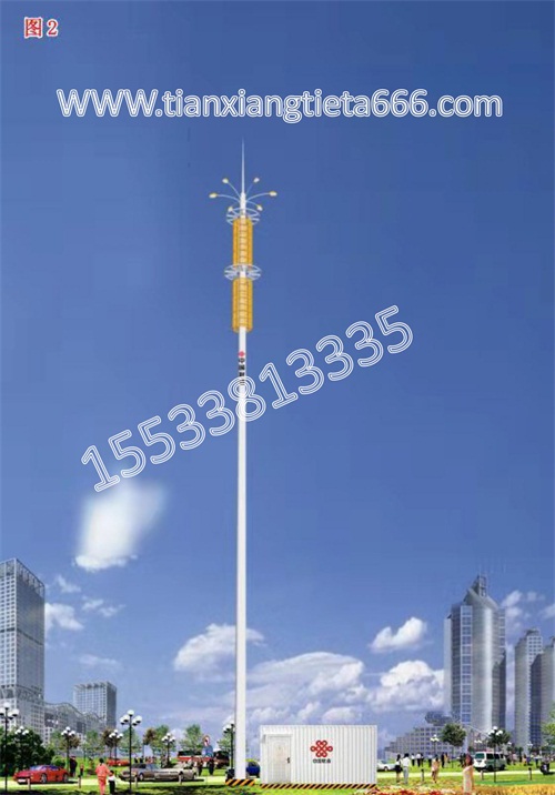 通信一體化基站的優(yōu)點