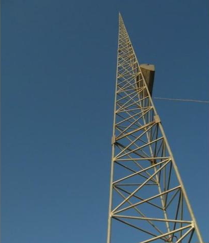 避雷塔接地規(guī)范有哪些？