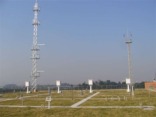 測(cè)風(fēng)塔廠家