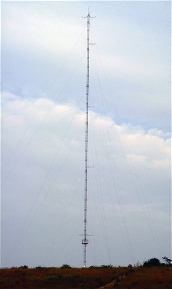 測風(fēng)塔價格