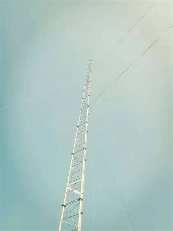 測風(fēng)塔選址