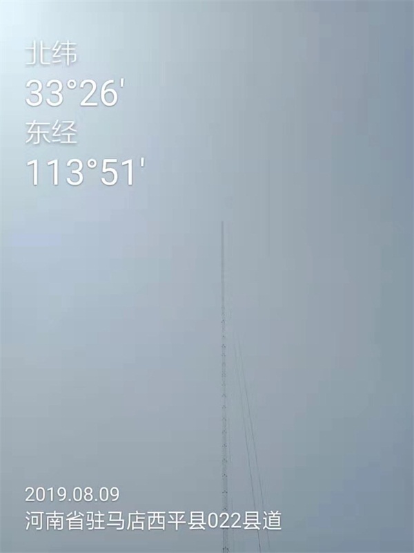 測風(fēng)塔哪家好