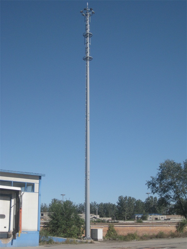 單管塔多少錢(qián)