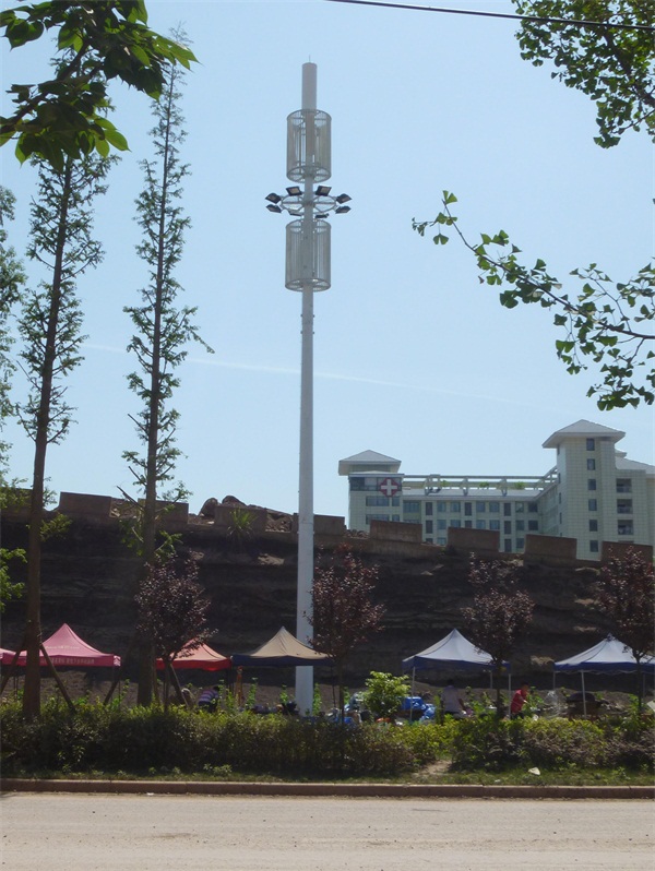 單管塔價(jià)格多少錢(qián)