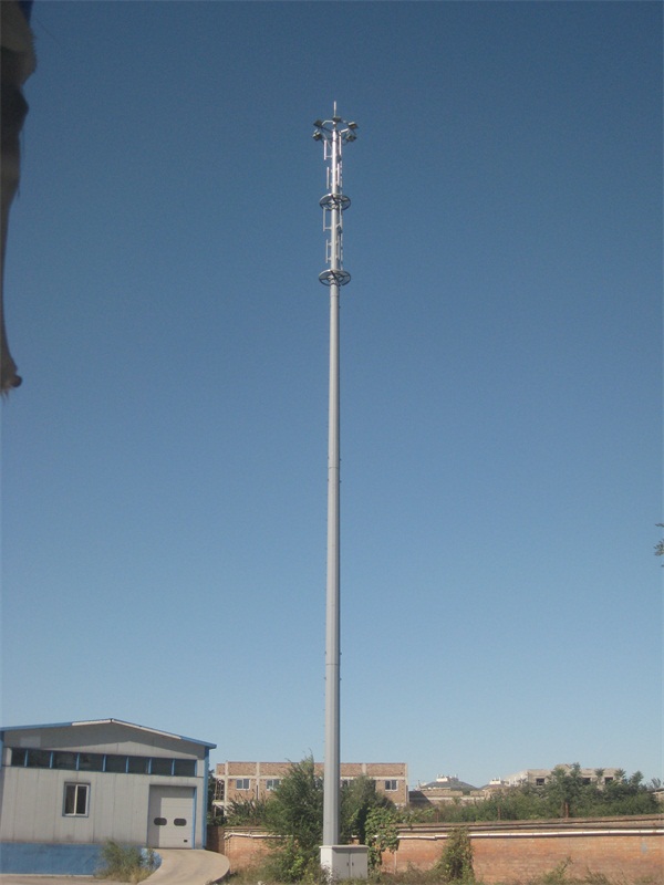 單管塔生產(chǎn)廠家