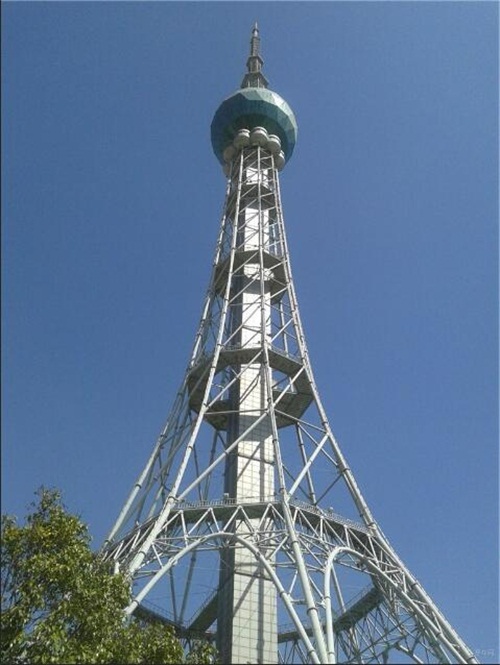 廣播電視塔生產(chǎn)廠家
