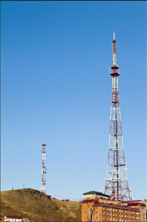 廣播電視塔價(jià)格多少錢
