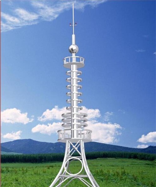 工藝塔設(shè)計(jì)