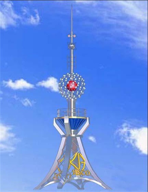 西藏工藝塔廠家價(jià)格