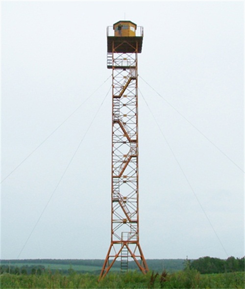 監(jiān)控塔生產(chǎn)廠家廠家價(jià)格實(shí)惠施工方案