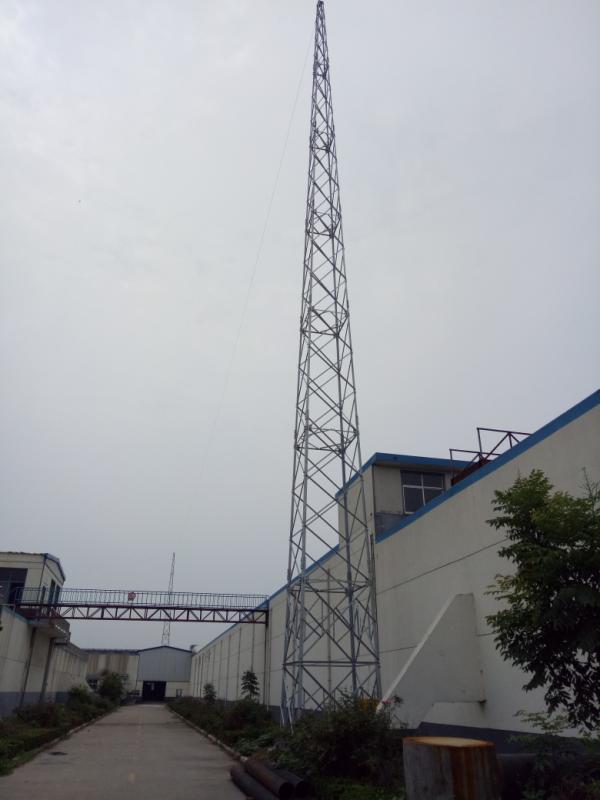 廣州避雷塔廠家價(jià)格是多少錢？