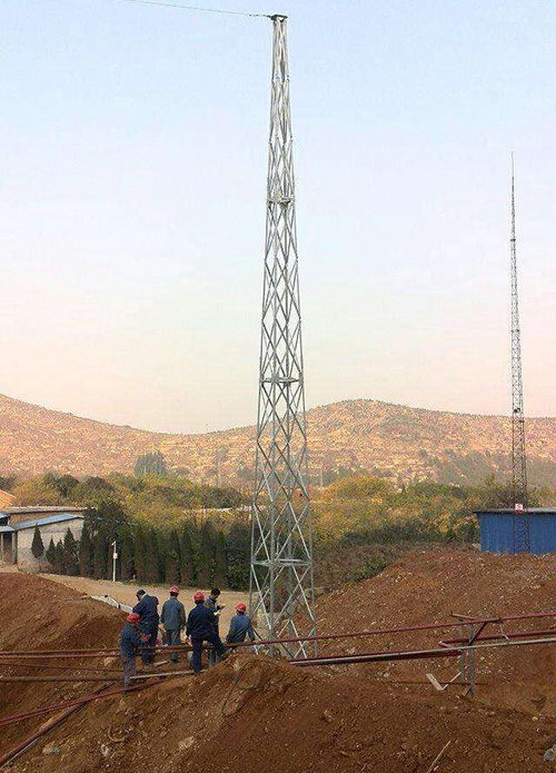 湖南避雷塔價格是多少？