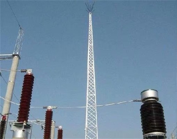 防雷避雷塔安裝方法有哪些？