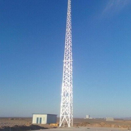 避雷塔防雷保護(hù)范圍？