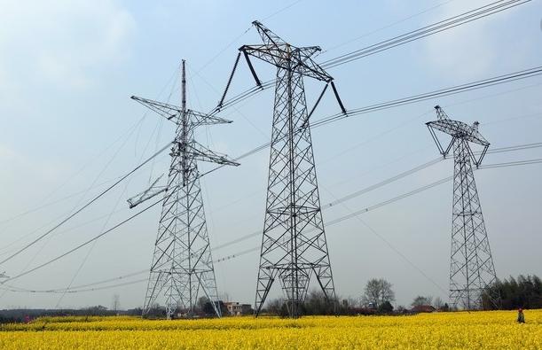 輸電線路鐵塔檢測(cè)