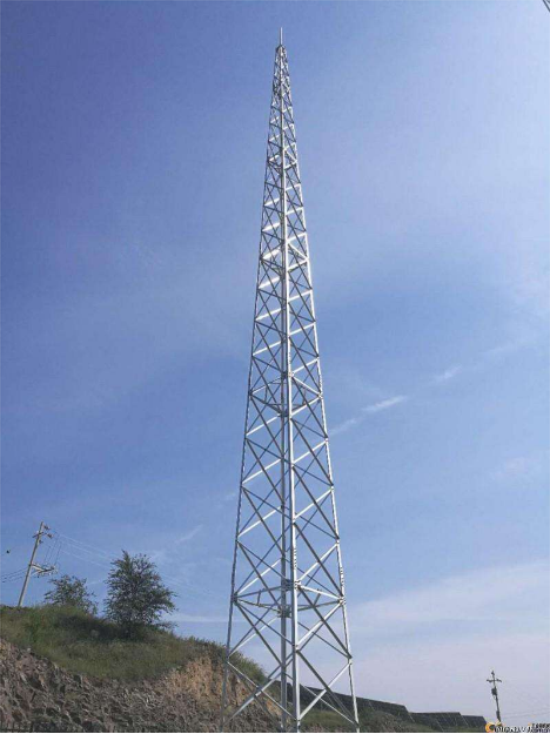 15米角鋼避雷塔廠家直銷價(jià)格實(shí)惠