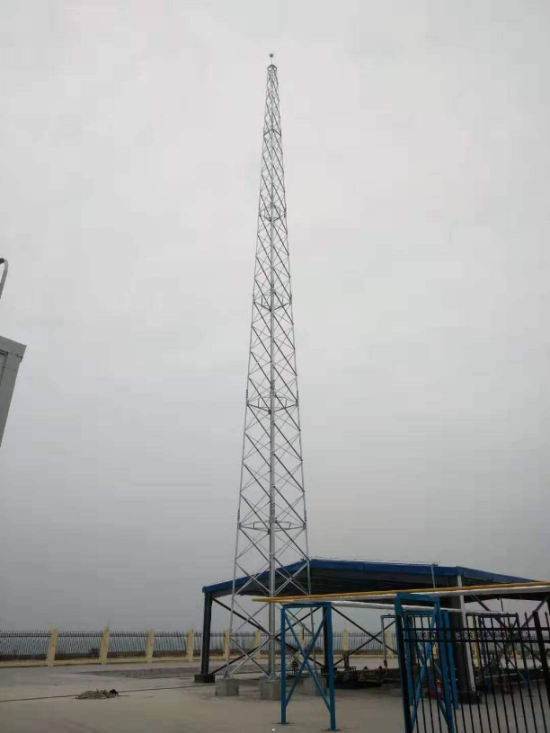 四川gfl角鋼避雷針?biāo)r(jià)格