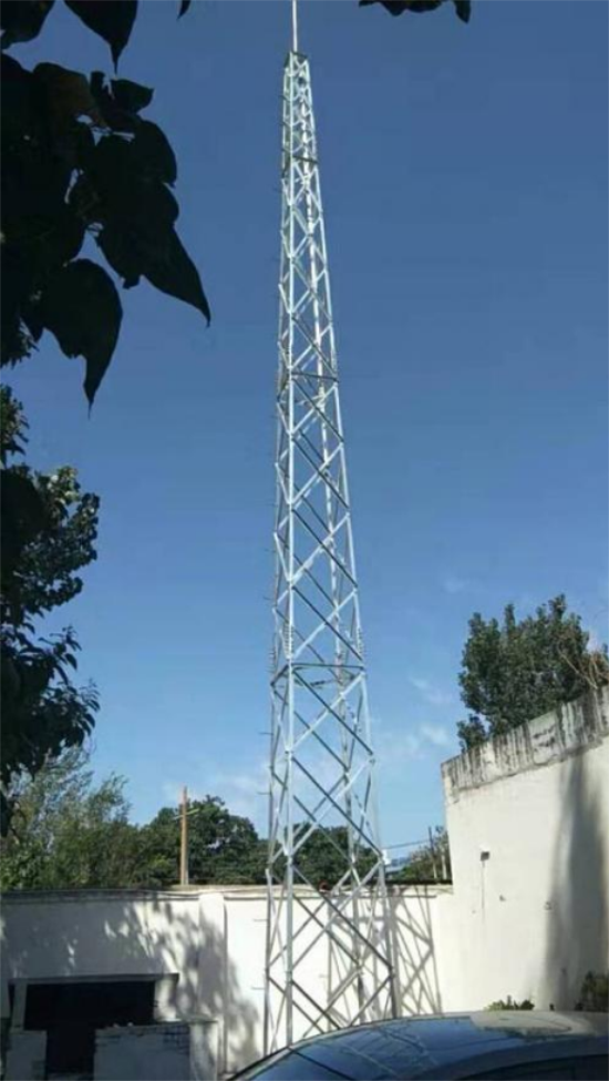 gfl避雷針?biāo)l(fā)