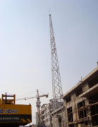 gfl系列鋼結(jié)構(gòu)避雷針?biāo)?/></a><span><a href=