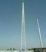 河北gfl角鋼避雷針?biāo)O(shè)計(jì)