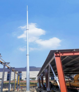 北京gh避雷塔生產(chǎn)廠家