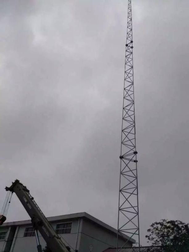 gjt圓鋼避雷塔去哪里