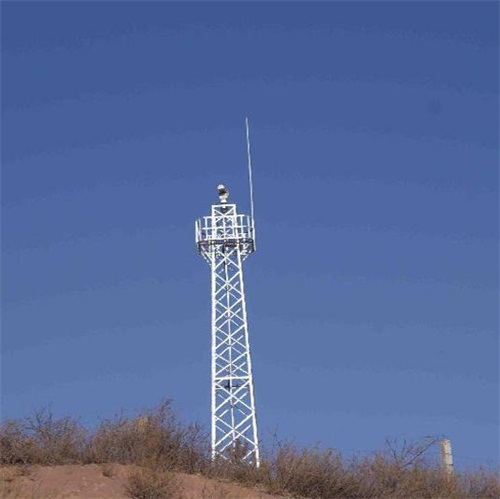  視頻監(jiān)控塔廠家