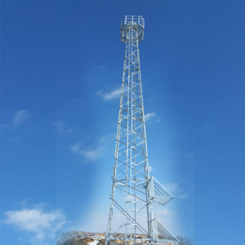 20米監(jiān)控塔廠家直銷價格實(shí)惠