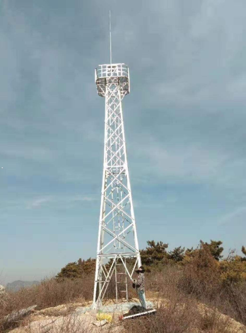 監(jiān)控塔生產廠家