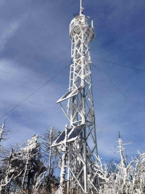 觀測瞭望監(jiān)控塔價格