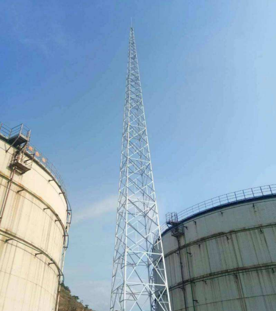 優(yōu)質(zhì)避雷塔廠家,價(jià)格實(shí)惠型號齊全